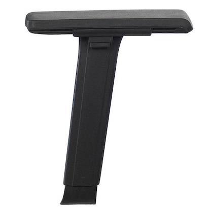 Artikelbild für ORIGINAL STEIFENSAND P (3D) Armlehnen verstellbar schwarz für Ceto Comfort, Seno Comfort, Volto Plus Comfort, 2 St., Artikelnummer 874848