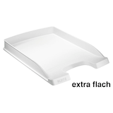 Artikelbild 1 für LEITZ Briefablage Plus weiß DIN A4, 1 St., Artikelnummer 794420