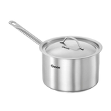 Artikelbild 1 für Bartscher Topf E4L-SG1 silber, 1 St., Artikelnummer 428191