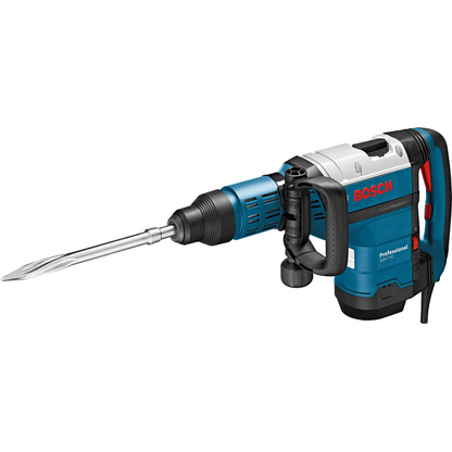 Artikelbild 2 für BOSCH Professional GSH 7 VC SDS max Abbruchhammer-Set, Artikelnummer 484989