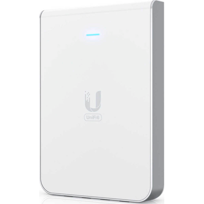 Artikelbild 3 für UBIQUITI® UniFi U6 In-Wall Access Point, 1 St., Artikelnummer 561827