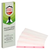 Artikelbild 1 für Nexa Lotte® Fliegenfänger braun, 4 St., Artikelnummer 663728