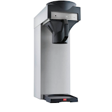 Artikelbild 1 für Melitta 170 MT Kaffeemaschine schwarz, 18 Tassen, Artikelnummer 153229