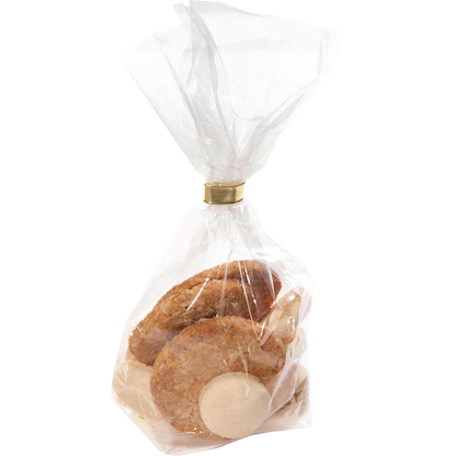 Artikelbild 3 für folia PP-Bodenbeutel 18,0 x 30,0 cm, 100 St., Artikelnummer 102513