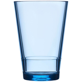 Artikelbild 1 für MEPAL Trinkglas Flow 275,0 ml, 1 St., Artikelnummer 649649