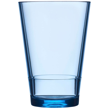 Artikelbild für MEPAL Trinkglas Flow 275,0 ml, 1 St., Artikelnummer 649649