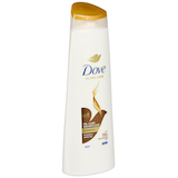 Artikelbild 1 für Dove ULTRA CARE Shampoo 250 ml, Artikelnummer 538179