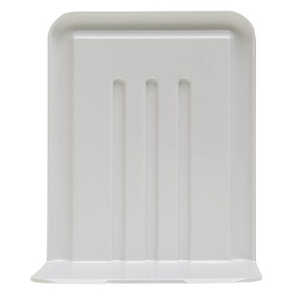 Artikelbild 3 für Exacompta Buchstütze weiß 10,3 x 11,5 x 14,0 cm, 1 St., Artikelnummer 697098