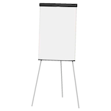 Artikelbild 1 für MAUL Flipchart MAULstandard, Dreibein 6372082, Artikelnummer 530992