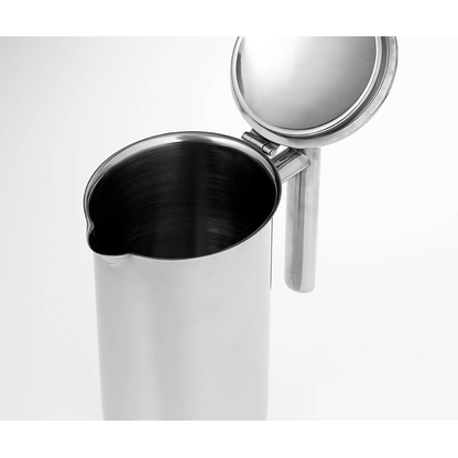 Artikelbild 2 für Esmeyer Teekanne Stratford silber 1,0 l, 1 St., Artikelnummer 142939