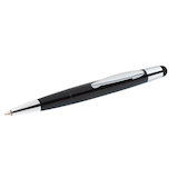 Artikelbild 1 für WEDO Eingabestift Mini schwarz, 1 St., Artikelnummer 282012
