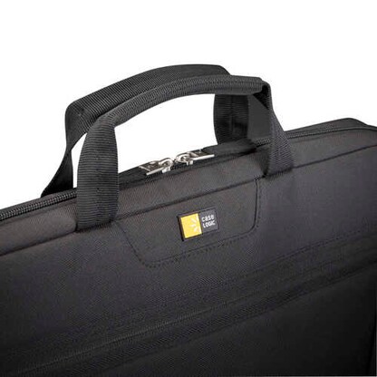 Artikelbild 9 für case LOGIC® Laptoptasche Polyester schwarz 3201492 bis 40,6 cm (16 Zoll), Artikelnummer 769788