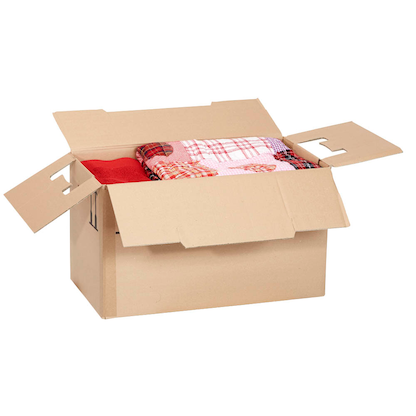 Artikelbild für Nestler Umzugskartons 66,0 x 36,1 x 40,0 cm, 10 St., Artikelnummer 416552