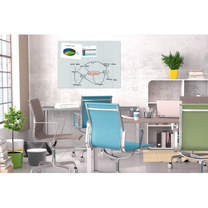 Artikelbild 5 für SIGEL Magnete silber, Metall Ø 0,8 x 1,0 cm, 8 St., Artikelnummer 375574