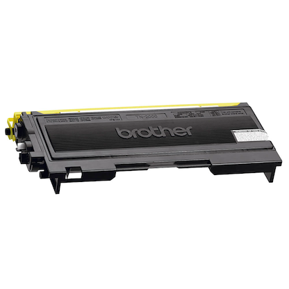 Artikelbild 3 für AKTION: brother TN-2000 schwarz Toner, Artikelnummer 732404