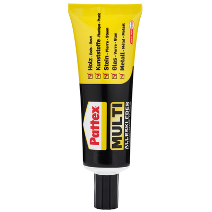 Artikelbild für Pattex Alleskleber 50,0 g, 1 St., Artikelnummer 103303