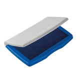 Artikelbild 1 für Pelikan Stempelkissen Nr. 2E blau 11,0 x 7,0 cm, 1 St., Artikelnummer 273173