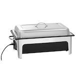 Artikelbild 1 für Bartscher 2200 E GN 1/1 Chafing Dish elektrisch, Artikelnummer 424537