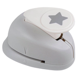 Artikelbild 1 für Rayher Motivlocher Stern, 1 St., Artikelnummer 931941