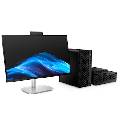 Artikelbild 14 für HP EliteDesk 8 Tower G1i A55N9ET PC, Artikelnummer 705804