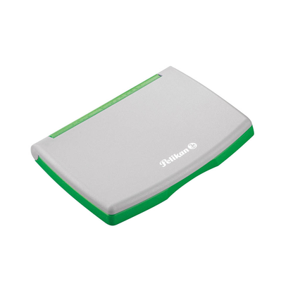 Artikelbild 2 für Pelikan Stempelkissen Nr. 2E grün 11,0 x 7,0 cm, 1 St., Artikelnummer 273187