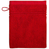 Artikelbild 1 für Dyckhoff Waschlappen Nature amarena 16 x 21 cm, 6 St., Artikelnummer 791527