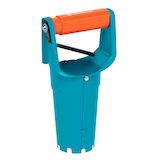 Artikelbild 1 für GARDENA Blumenzwiebelpflanzer Stahl, Artikelnummer 212679