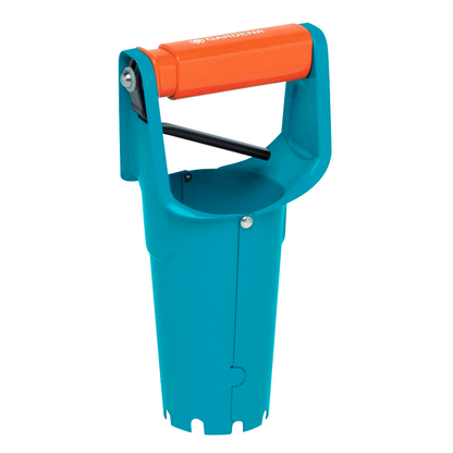 Artikelbild für GARDENA Blumenzwiebelpflanzer Stahl, Artikelnummer 212679