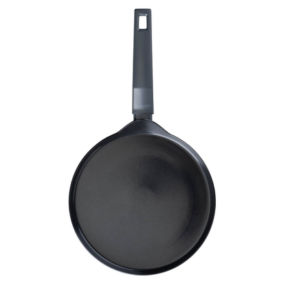 Artikelbild 2 für FACKELMANN Pfanne Crêpe Statement schwarz Ø 25,0 cm, 1 St., Artikelnummer 584397