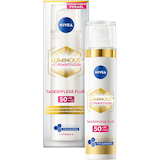 Artikelbild 1 für NIVEA LUMINOUS630® ANTI-PIGMENTFLECKEN LSF 50 Gesichtsfluid 40,0 ml, Artikelnummer 579587
