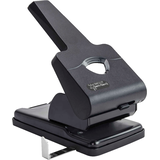 Artikelbild 1 für RAPESCO® Registraturlocher Germ-Savvy HD865-P schwarz, 1 St., Artikelnummer 438362