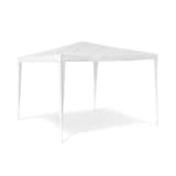 Artikelbild 1 für relaxdays Pavillon, weiß, 1 St., Artikelnummer 771661
