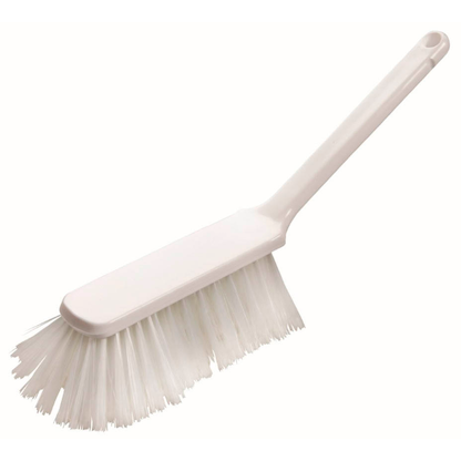 Artikelbild für haug® bürsten Handfeger weiß Kunststoff 31,0 cm breit, Artikelnummer 456846