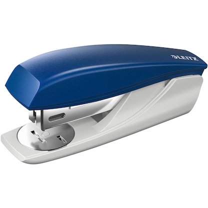 Artikelbild 7 für LEITZ Heftgerät NeXXt 5501 blau, 1 St., Artikelnummer 368084