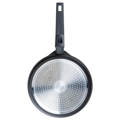 Artikelbild 3 für FACKELMANN Pfanne Crêpe Statement schwarz Ø 25,0 cm, 1 St., Artikelnummer 584397