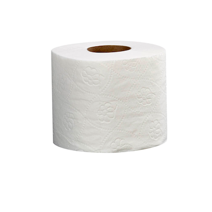 Artikelbild 3 für office discount Toilettenpapier 3-lagig, 56 Rollen, Artikelnummer 318340