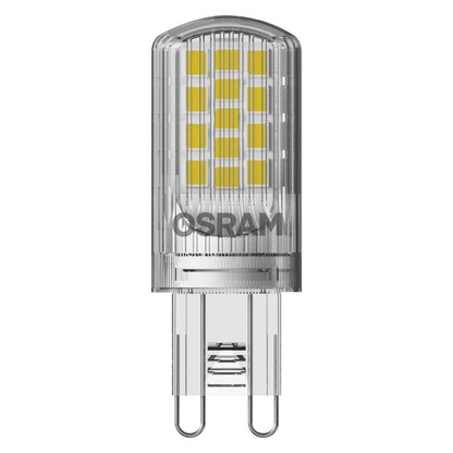 Artikelbild für OSRAM LED-Lampe STAR PIN 40 G9 4,2 W klar, 1 St., Artikelnummer 308641