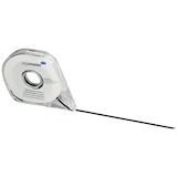 Artikelbild 1 für Legamaster Aufteilungsbänder schwarz für Planungstafeln, Artikelnummer 195834