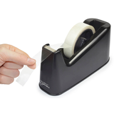 Artikelbild 1 für RAPESCO® Tischabroller Germ-Savvy schwarz, Artikelnummer 438397