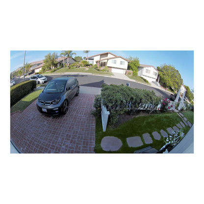 Artikelbild 9 für arlo Ultra 2 Spotlight 3er Set IP-Überwachungskamera weiß, Artikelnummer 662777