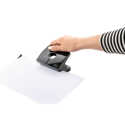 Artikelbild 4 für novus Locher B220 RE+NEW schwarz, 1 St., Artikelnummer 714331