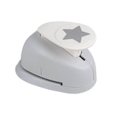 Artikelbild 1 für Rayher Motivlocher Stern, 1 St., Artikelnummer 932509