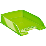 Artikelbild 1 für LEITZ Briefablage WOW grün DIN A4, 1 St., Artikelnummer 912093