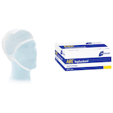 Artikelbild 1 für Meditrade® Kopfverband ABE® 5194 weiß 23,0 x 10,0 cm, 25 St., Artikelnummer 564466