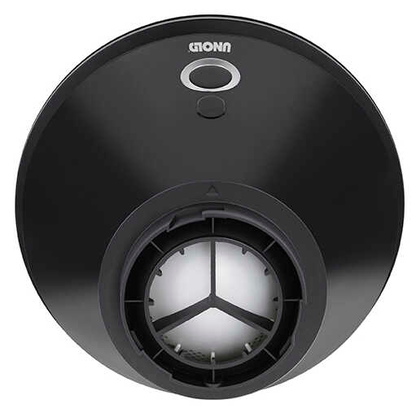 Artikelbild 3 für UNOLD Black Tower 86865 Turmventilator 26 W, Artikelnummer 785289