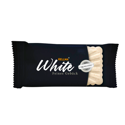 Artikelbild 3 für HELLMA Black & White Kekse 1.120,0 g, 200 St., Artikelnummer 807317