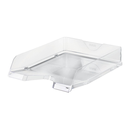Artikelbild 2 für HAN Briefablagen VIVA transparent DIN A4, 5 St., Artikelnummer 348680