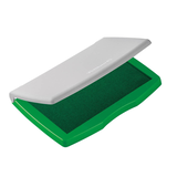 Artikelbild 1 für Pelikan Stempelkissen Nr. 2E grün 11,0 x 7,0 cm, 1 St., Artikelnummer 273187