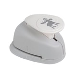 Artikelbild 1 für Rayher Motivlocher Elch, 1 St., Artikelnummer 932533