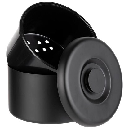 Artikelbild 2 für APS Eiswürfelbehälter Arctic schwarz, für max. 300 Eiswürfel, 1 St., Artikelnummer 646028